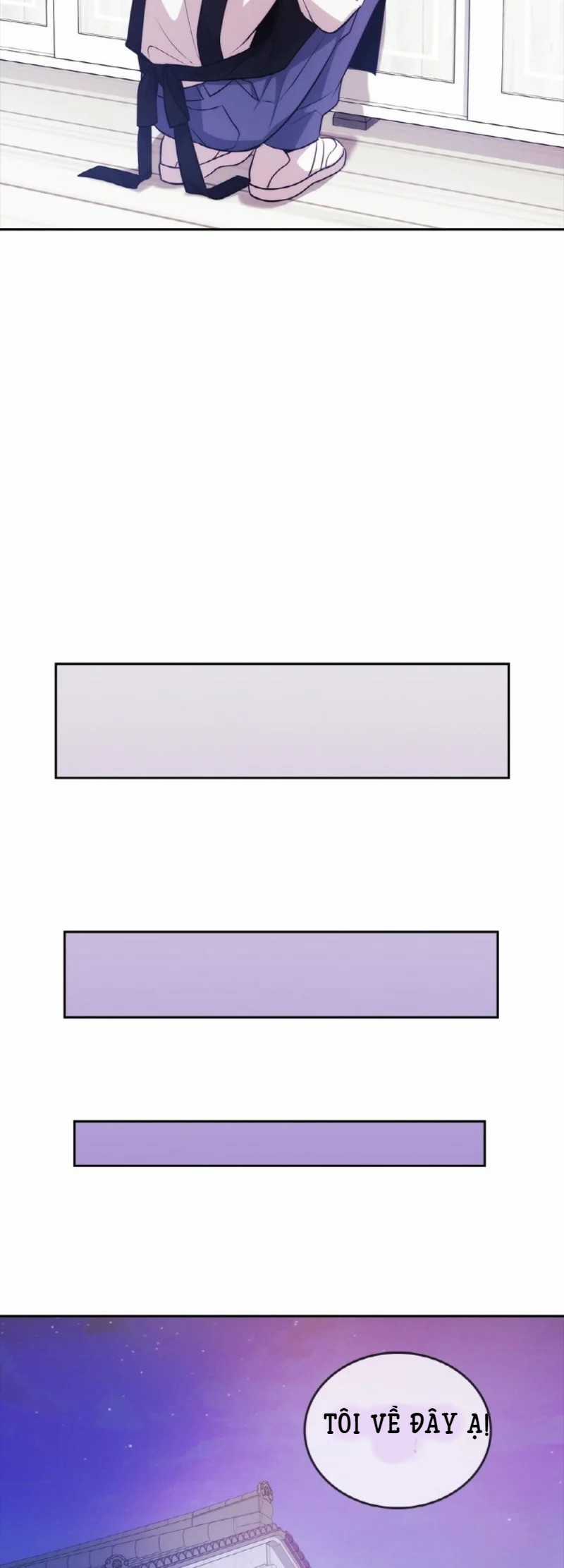 Dòng Máu Ngọt Ngào Chapter 6.2 trang 16