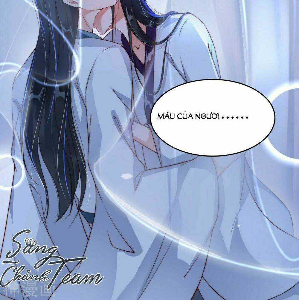 Dòng Máu Ngọt Ngào Chapter 6 trang 13