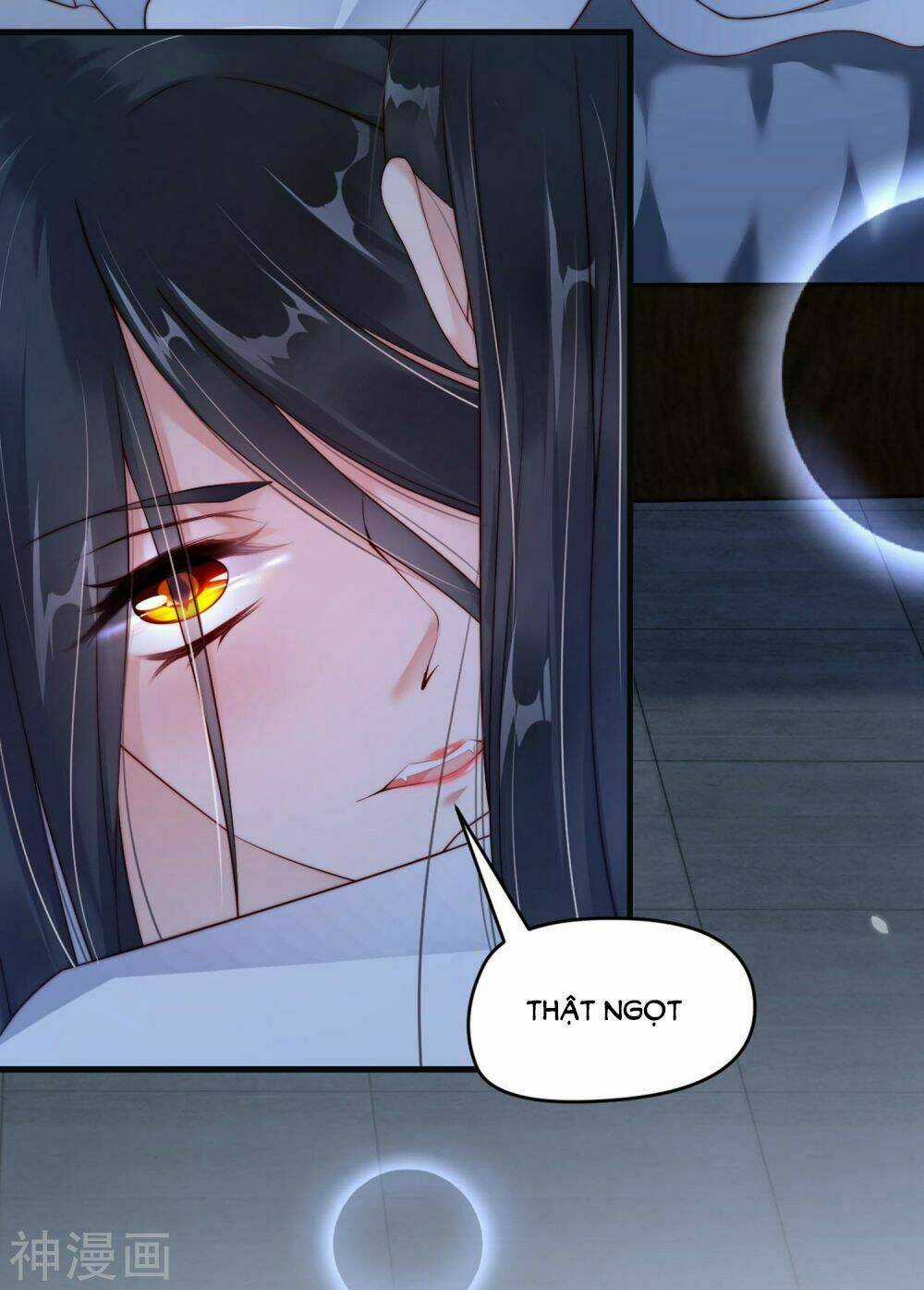 Dòng Máu Ngọt Ngào Chapter 6 trang 14