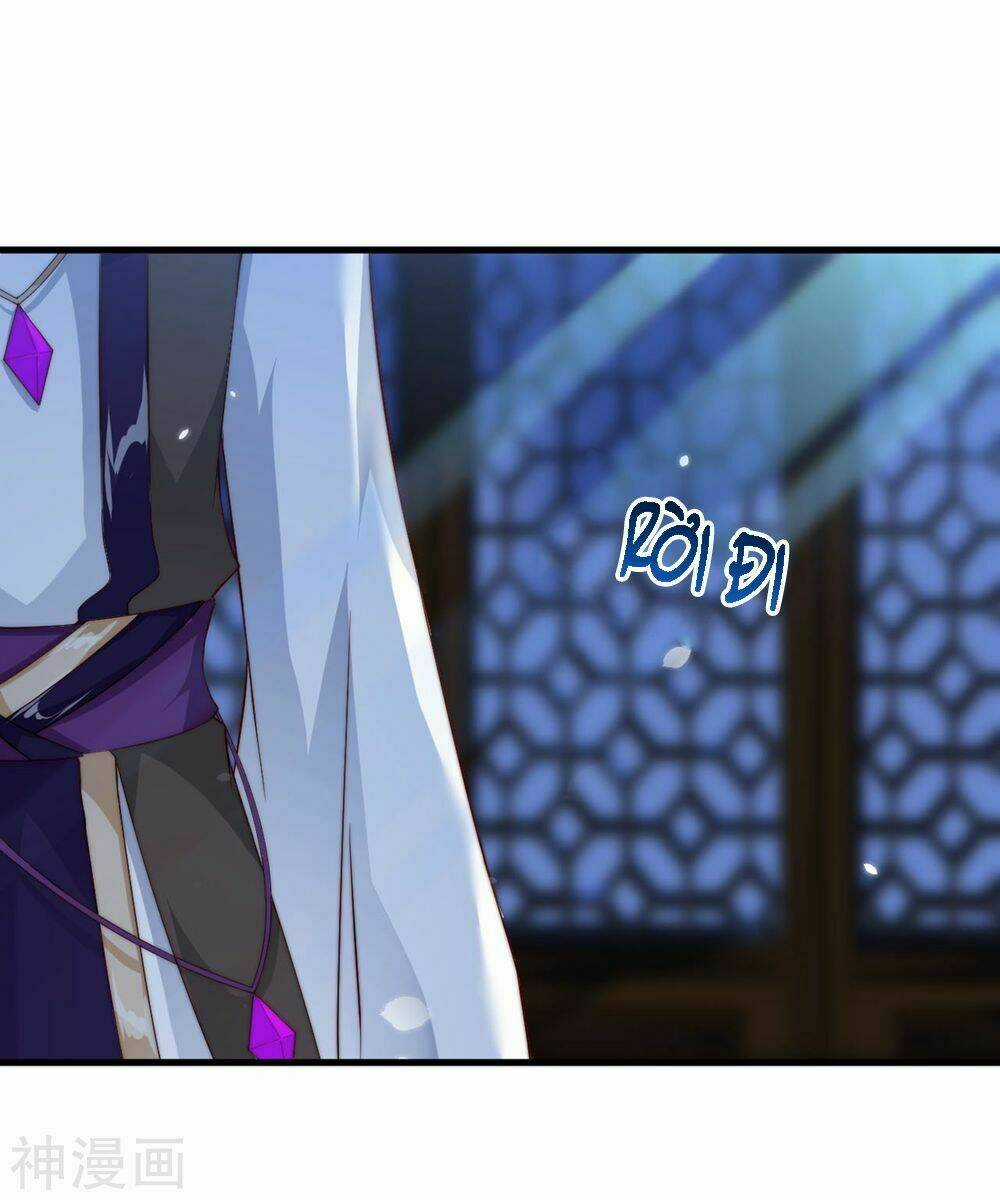 Dòng Máu Ngọt Ngào Chapter 6 trang 16