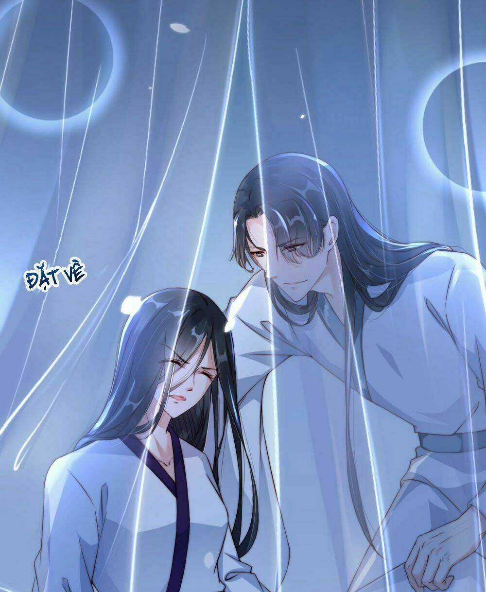 Dòng Máu Ngọt Ngào Chapter 6 trang 19