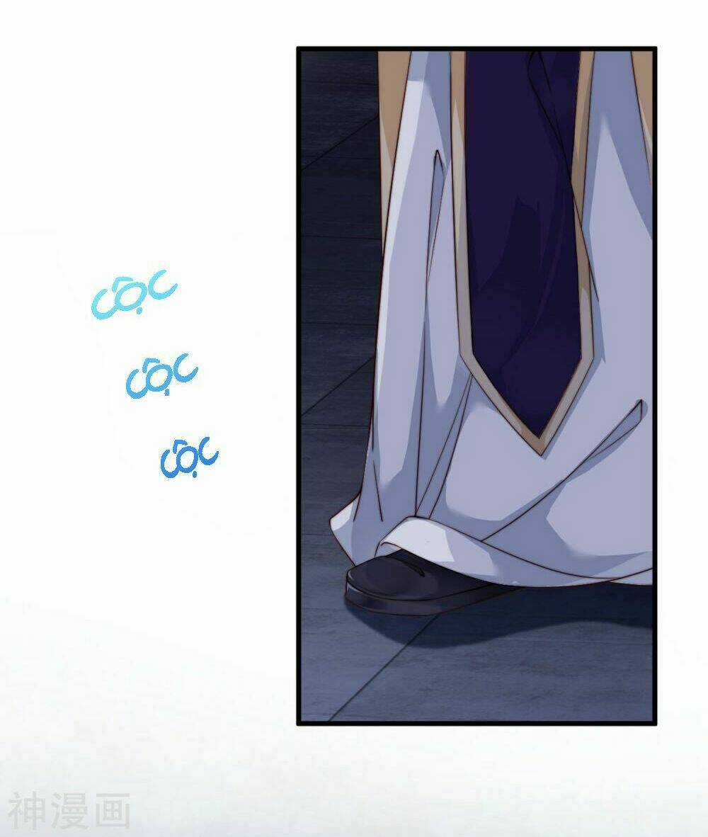 Dòng Máu Ngọt Ngào Chapter 6 trang 23