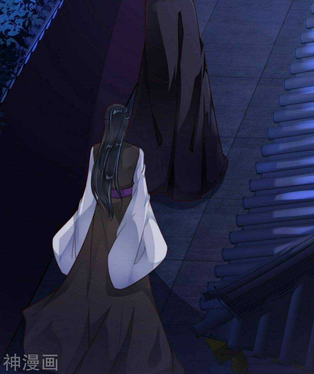 Dòng Máu Ngọt Ngào Chapter 6 trang 25