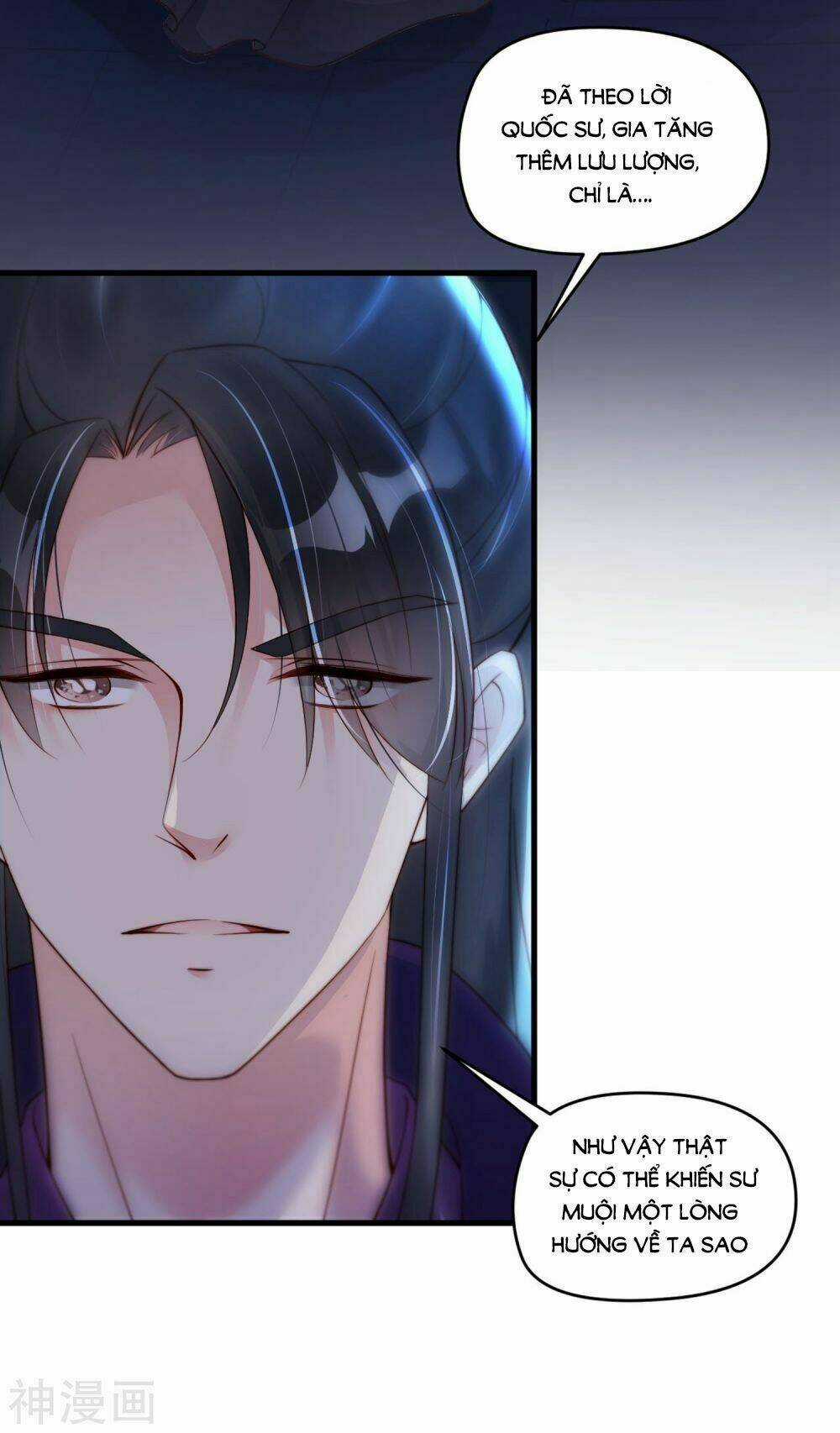 Dòng Máu Ngọt Ngào Chapter 6 trang 26