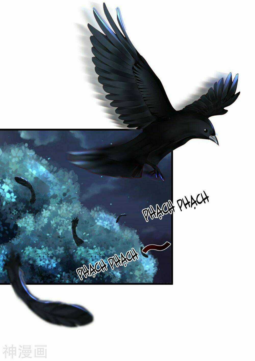 Dòng Máu Ngọt Ngào Chapter 6 trang 29