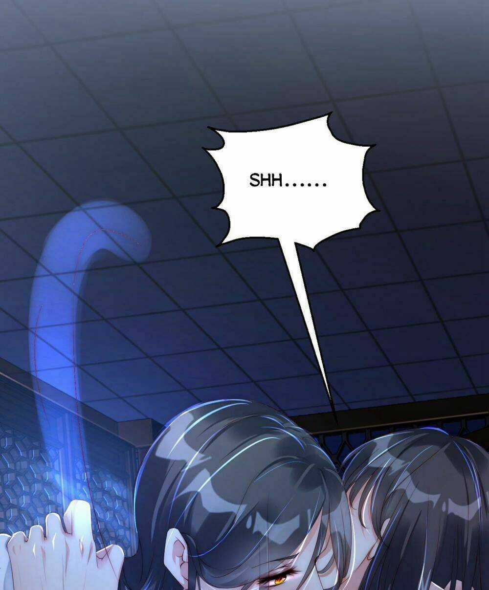 Dòng Máu Ngọt Ngào Chapter 6 trang 3