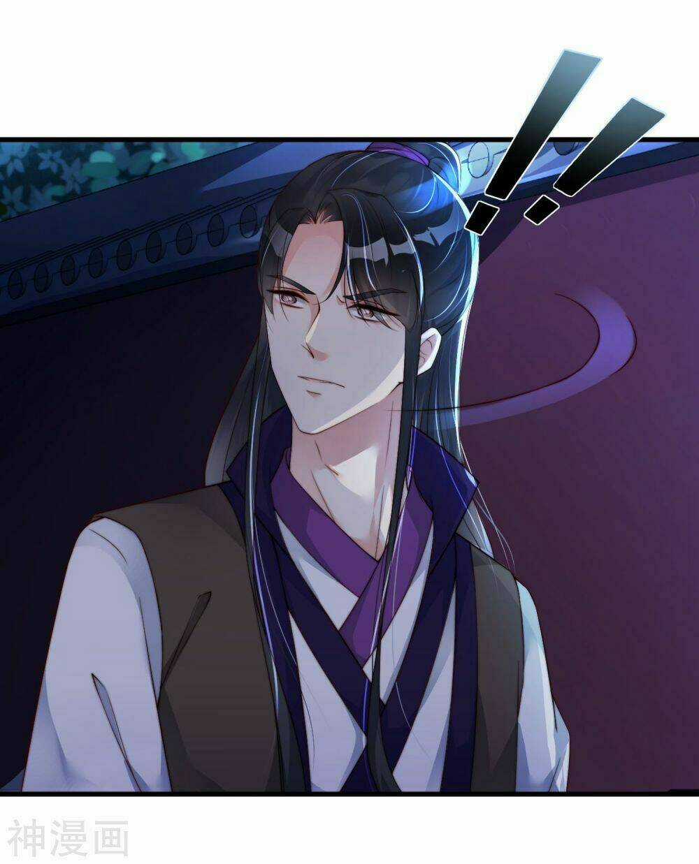 Dòng Máu Ngọt Ngào Chapter 6 trang 30