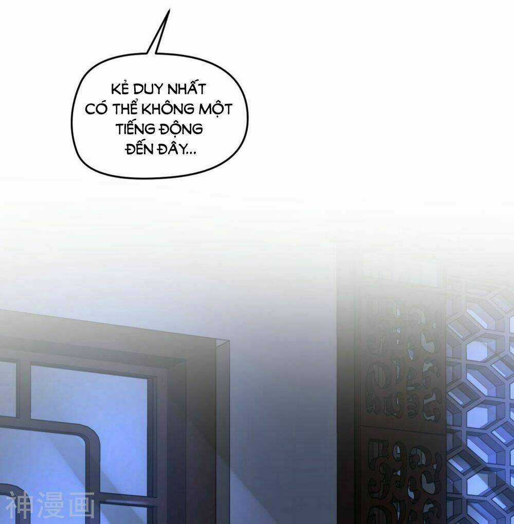 Dòng Máu Ngọt Ngào Chapter 6 trang 33