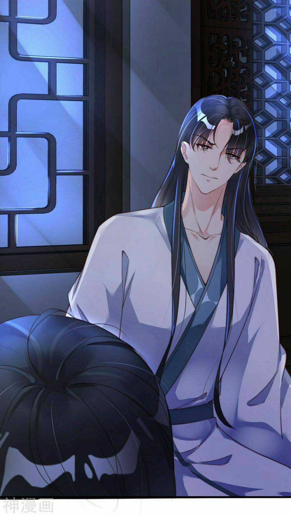 Dòng Máu Ngọt Ngào Chapter 6 trang 34