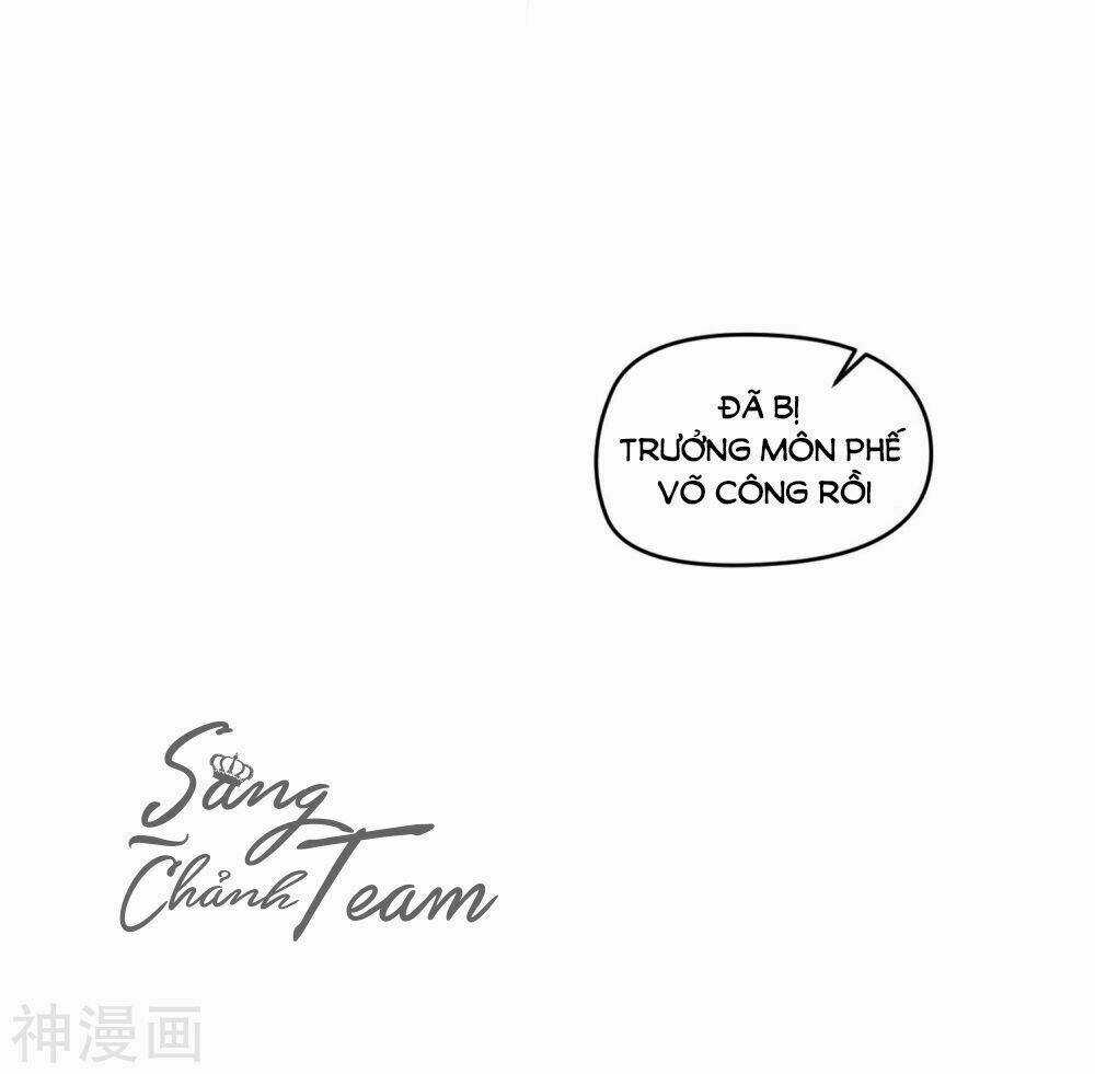 Dòng Máu Ngọt Ngào Chapter 6 trang 35