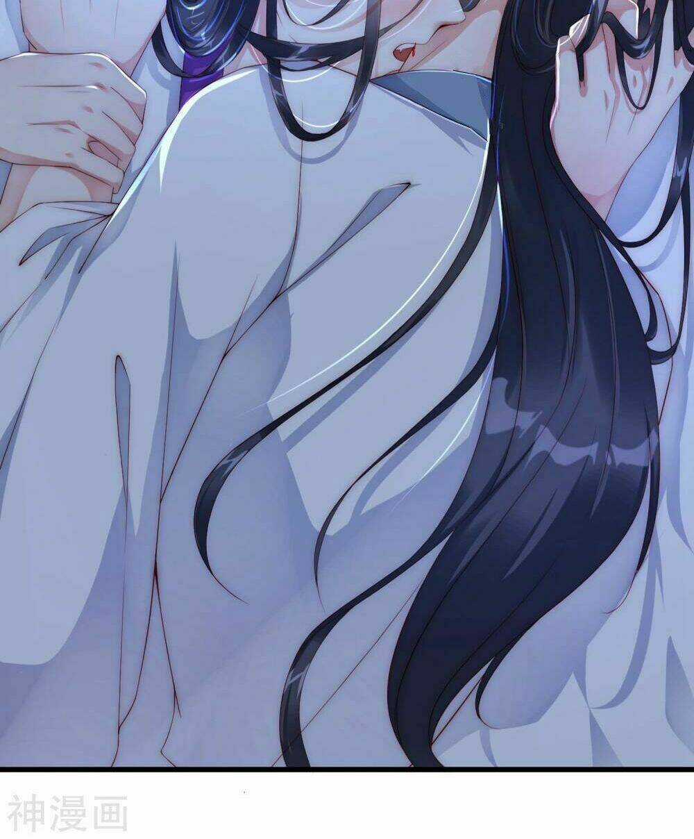 Dòng Máu Ngọt Ngào Chapter 6 trang 4