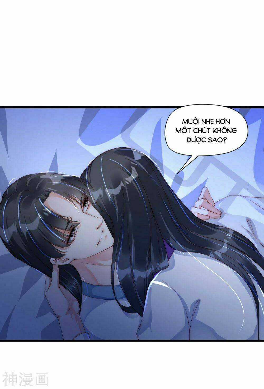 Dòng Máu Ngọt Ngào Chapter 6 trang 5