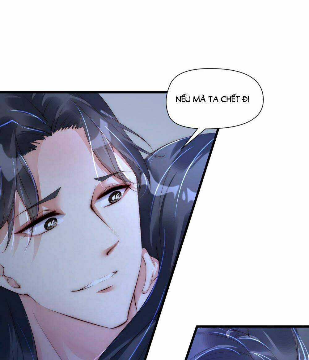 Dòng Máu Ngọt Ngào Chapter 6 trang 6