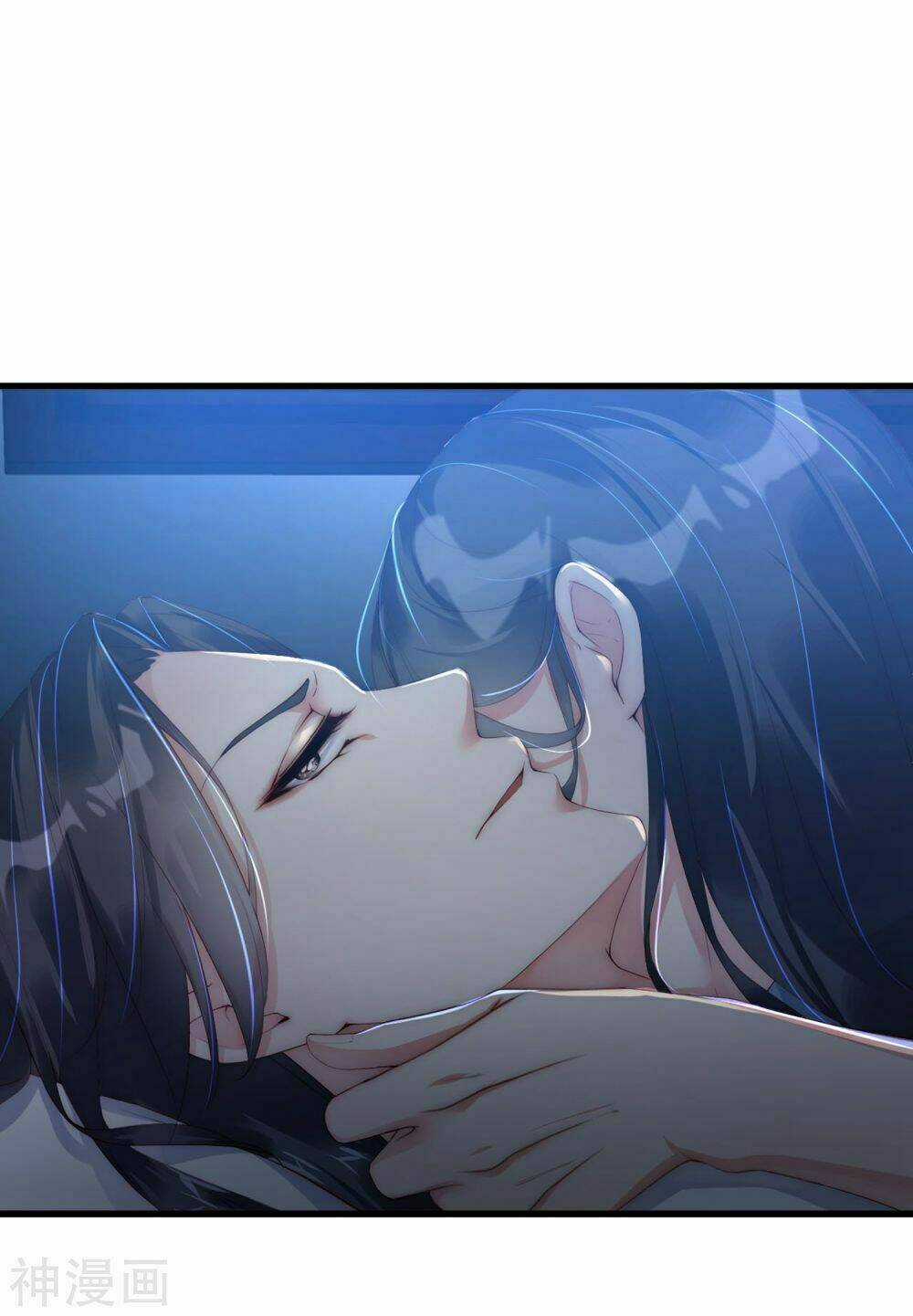 Dòng Máu Ngọt Ngào Chapter 6 trang 8