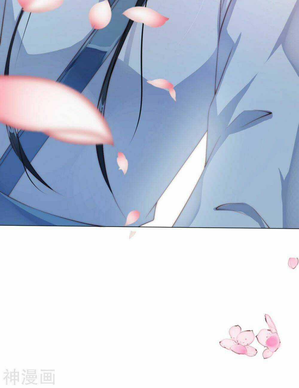 Dòng Máu Ngọt Ngào Chapter 7 trang 12