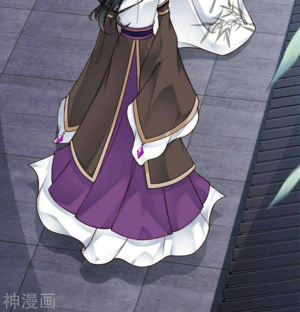 Dòng Máu Ngọt Ngào Chapter 7 trang 16