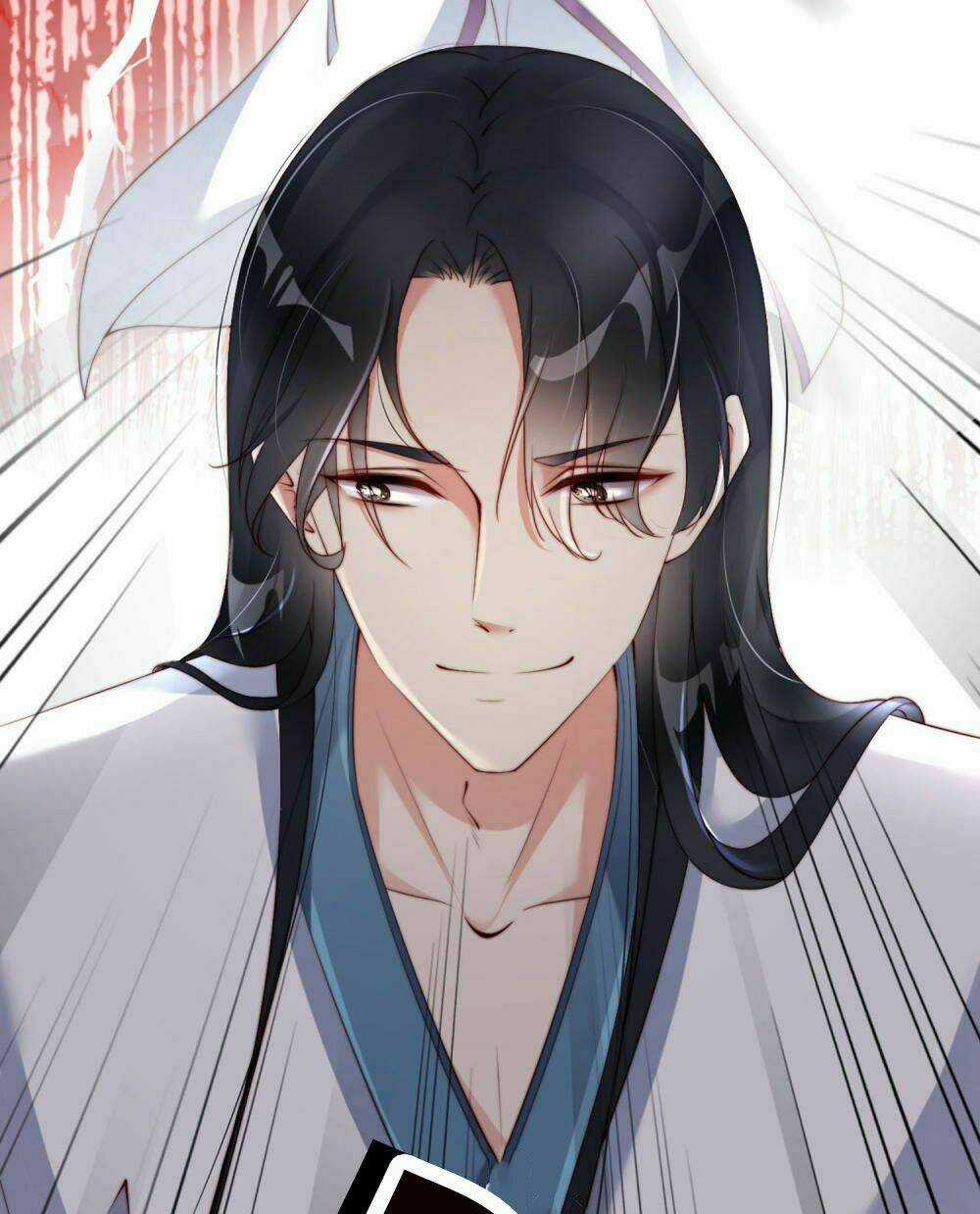 Dòng Máu Ngọt Ngào Chapter 7 trang 23