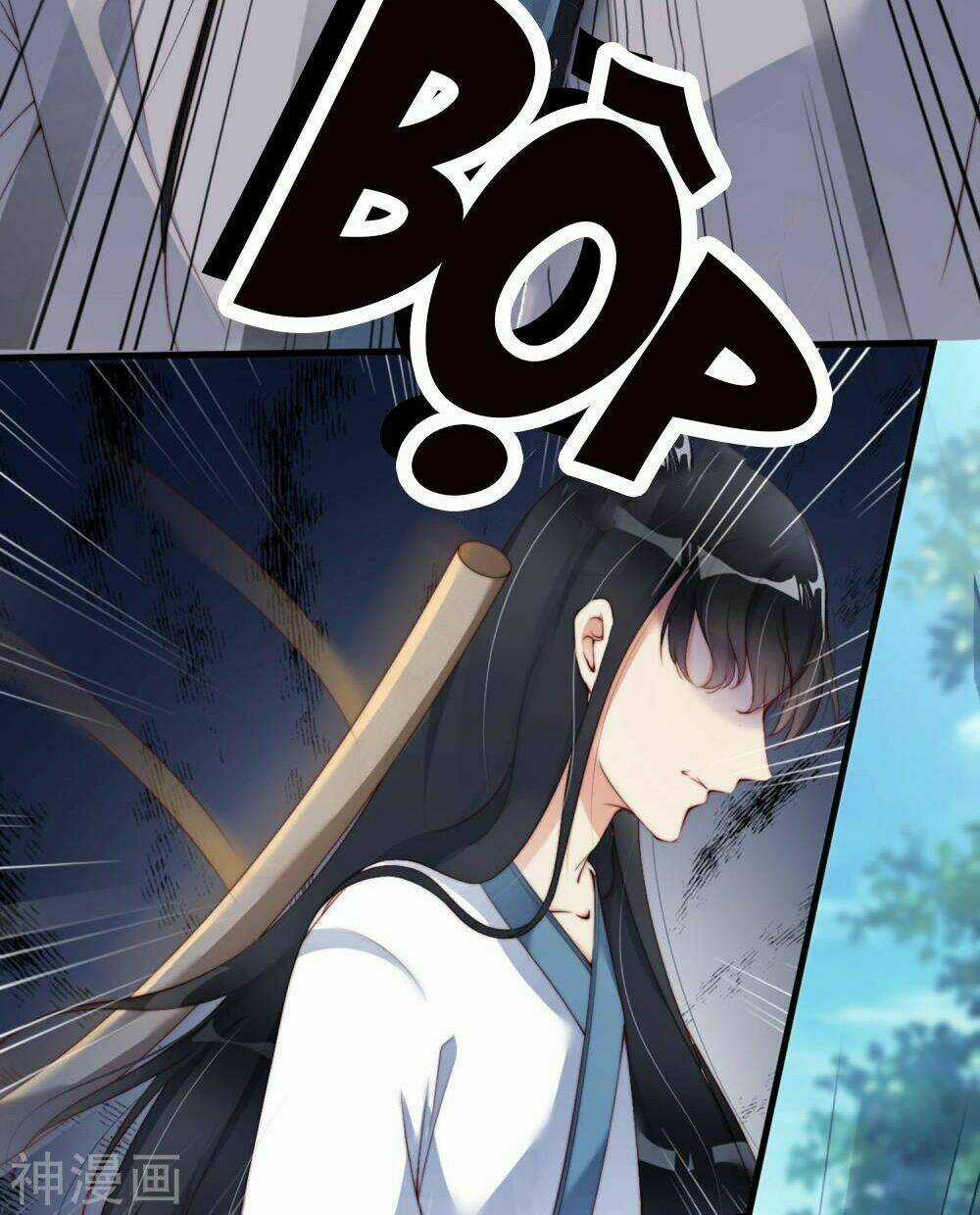 Dòng Máu Ngọt Ngào Chapter 7 trang 24