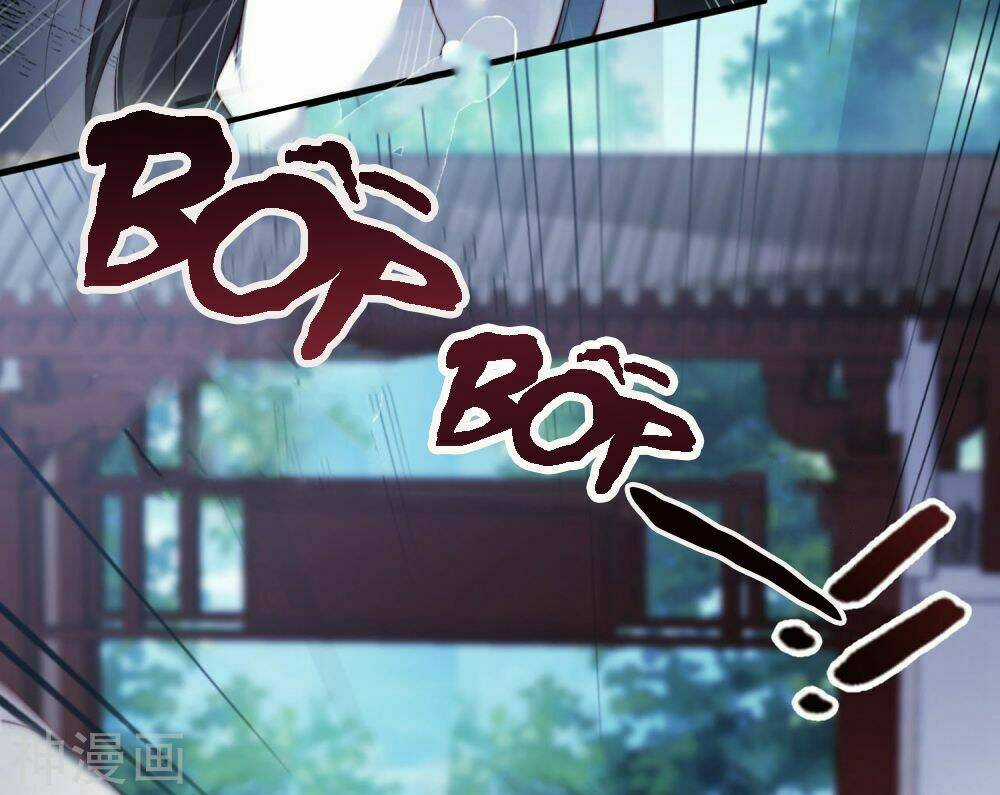 Dòng Máu Ngọt Ngào Chapter 7 trang 25