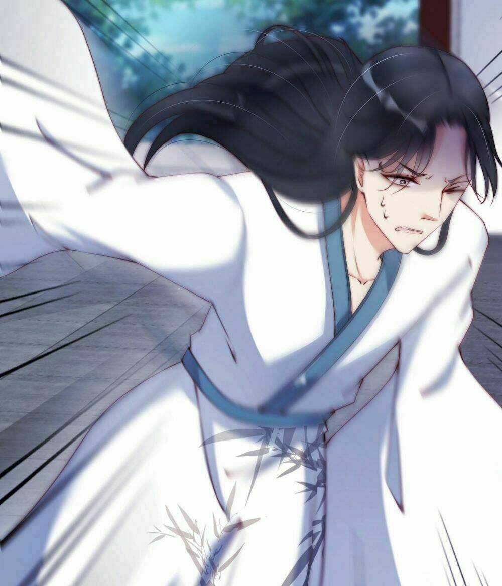 Dòng Máu Ngọt Ngào Chapter 7 trang 26