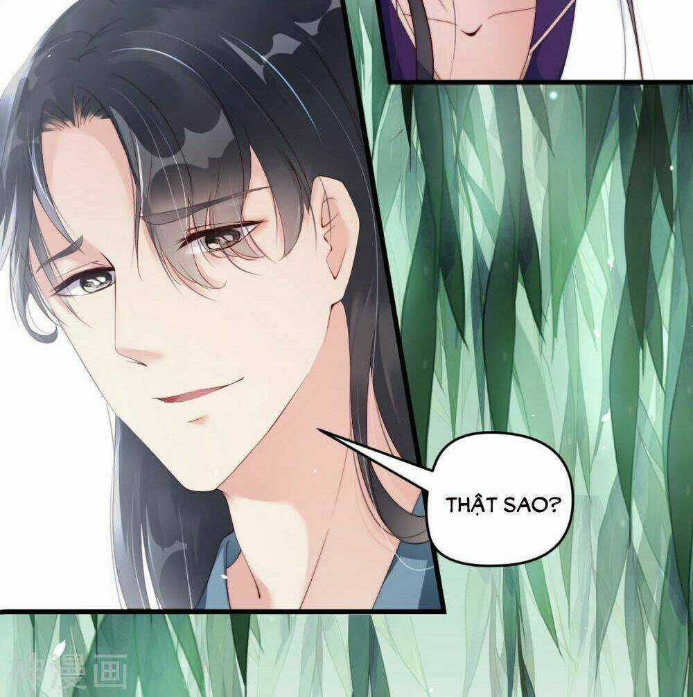 Dòng Máu Ngọt Ngào Chapter 7 trang 34