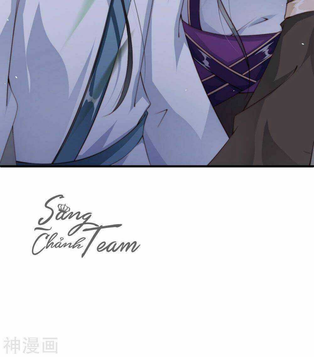 Dòng Máu Ngọt Ngào Chapter 7 trang 37