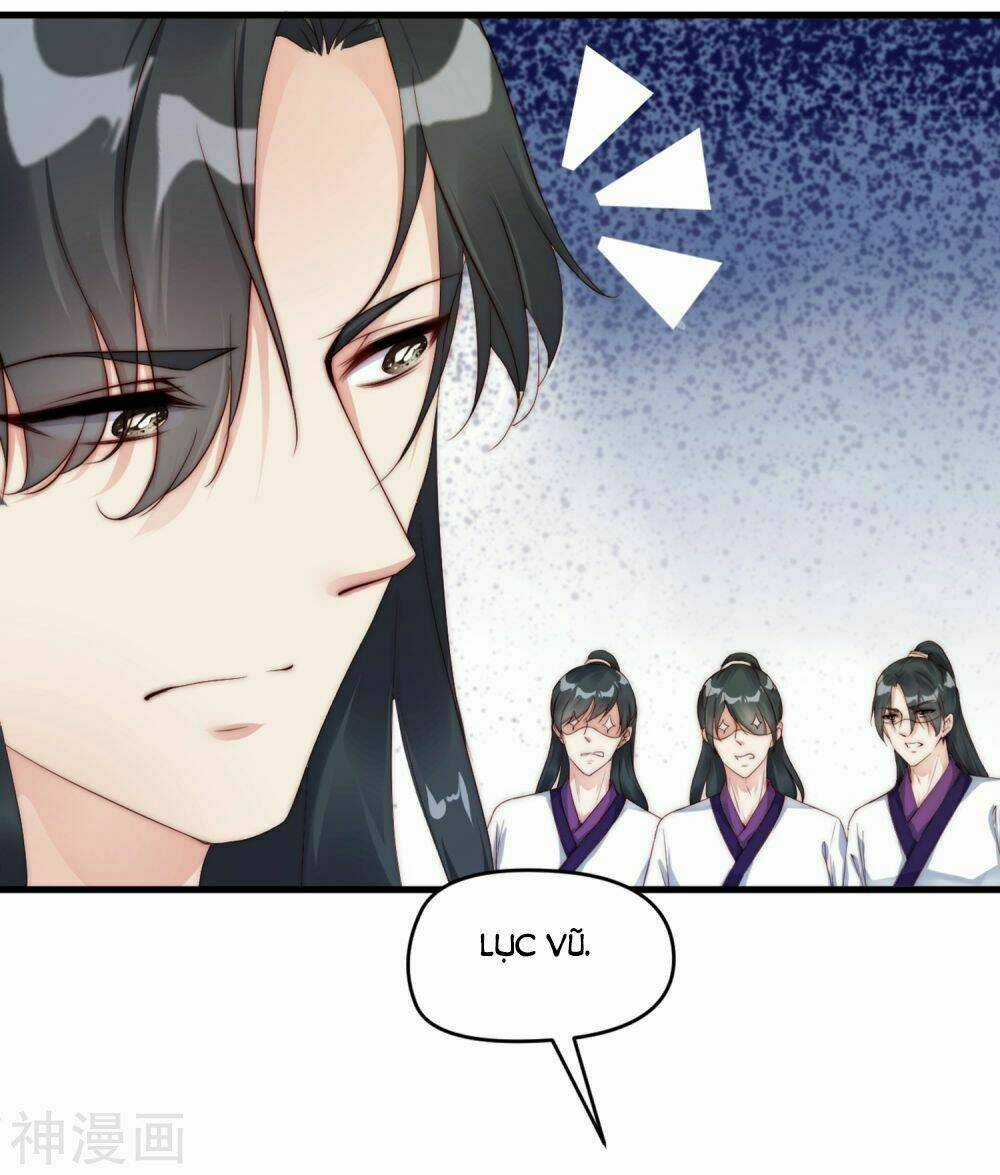 Dòng Máu Ngọt Ngào Chapter 7 trang 6