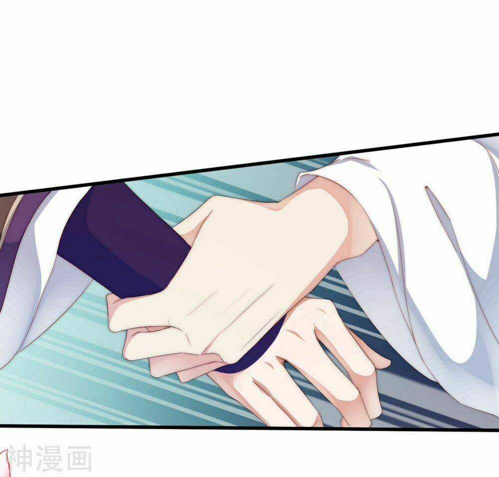 Dòng Máu Ngọt Ngào Chapter 7 trang 9