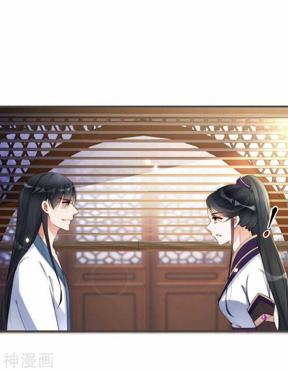 Dòng Máu Ngọt Ngào Chapter 8 trang 10