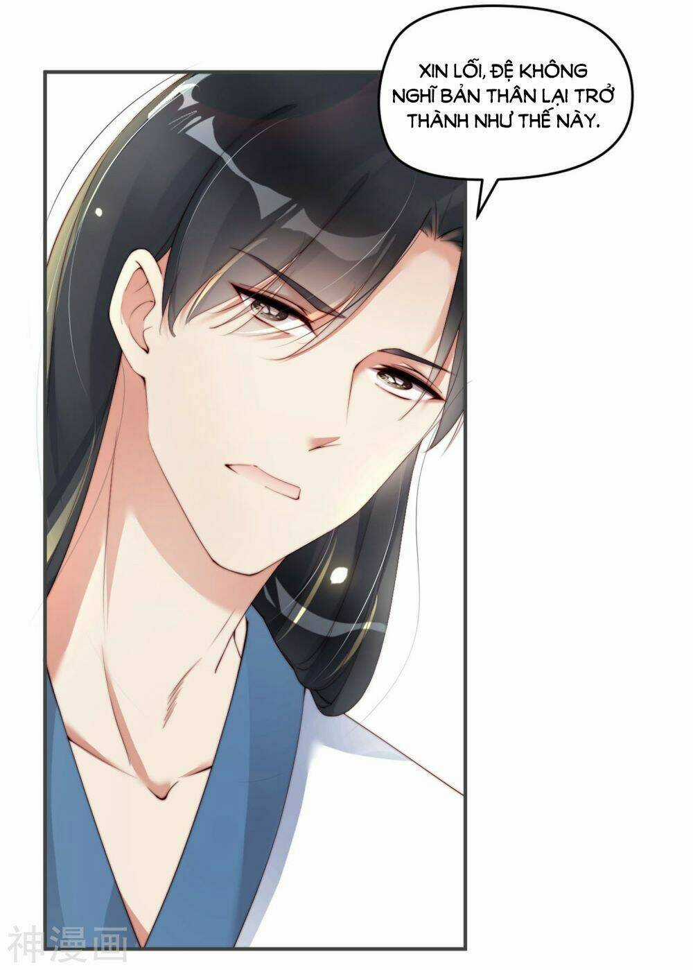 Dòng Máu Ngọt Ngào Chapter 8 trang 11