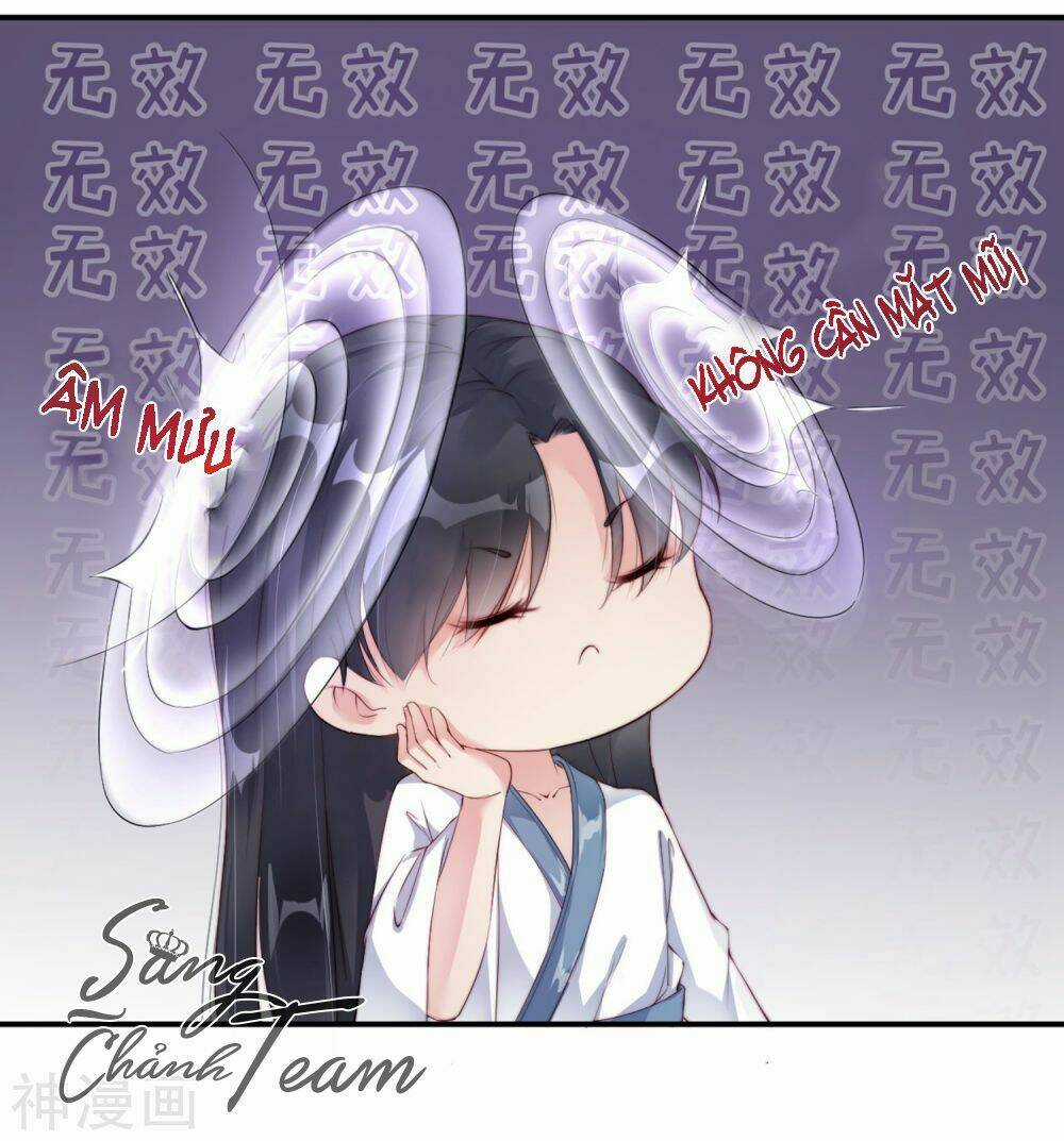 Dòng Máu Ngọt Ngào Chapter 8 trang 2