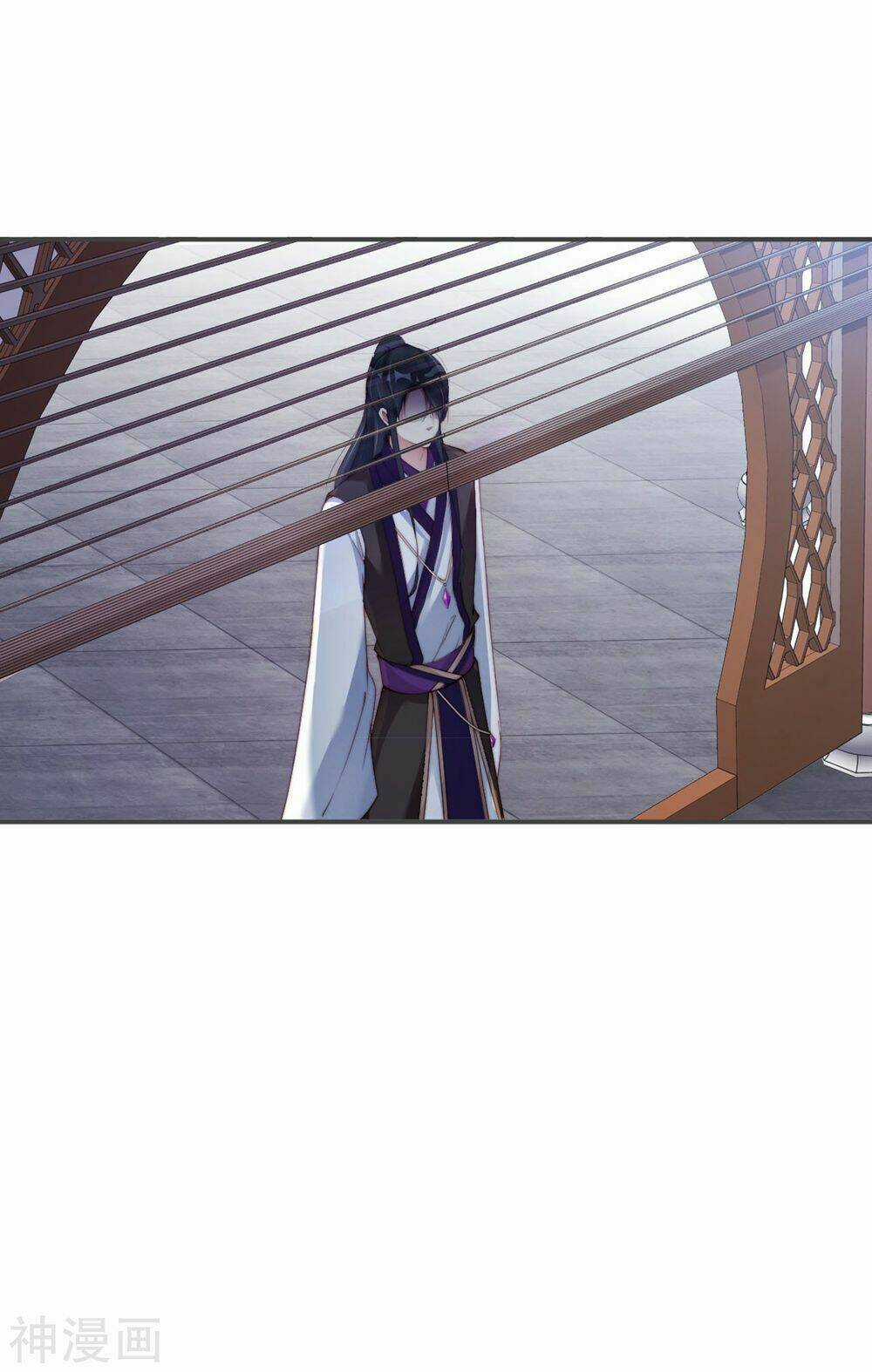 Dòng Máu Ngọt Ngào Chapter 8 trang 20