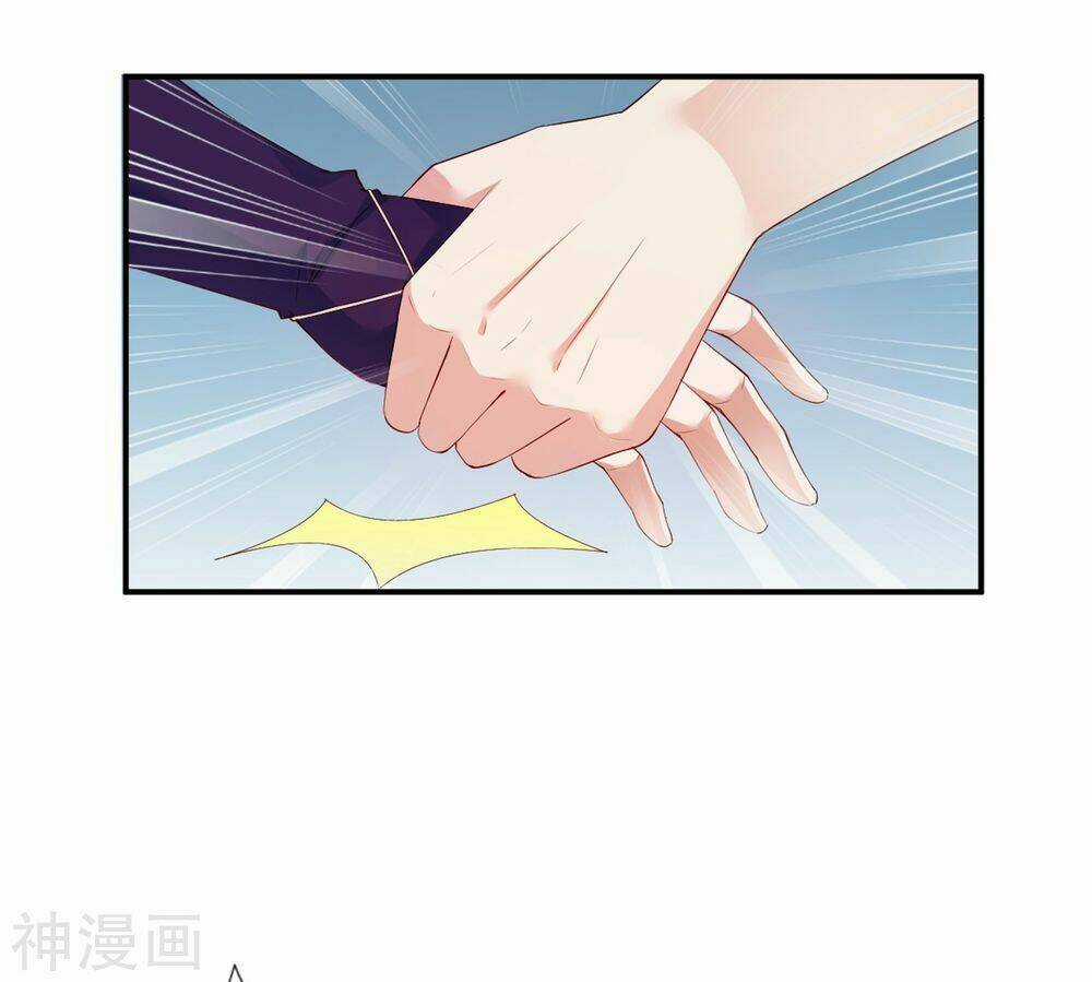 Dòng Máu Ngọt Ngào Chapter 8 trang 24