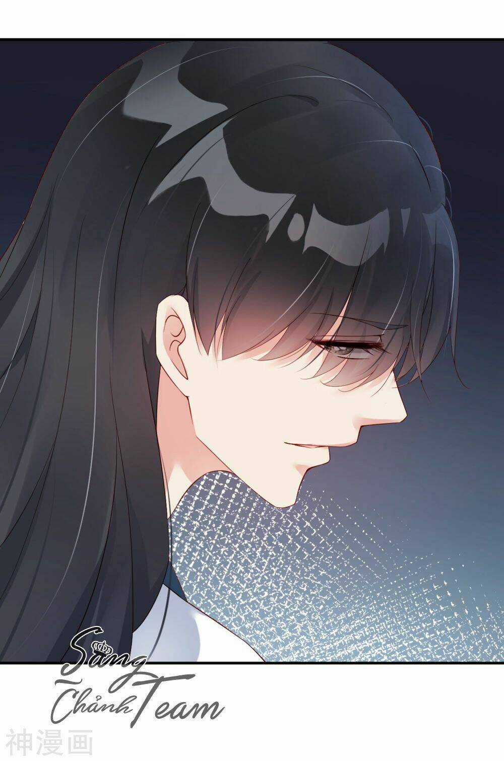 Dòng Máu Ngọt Ngào Chapter 8 trang 29