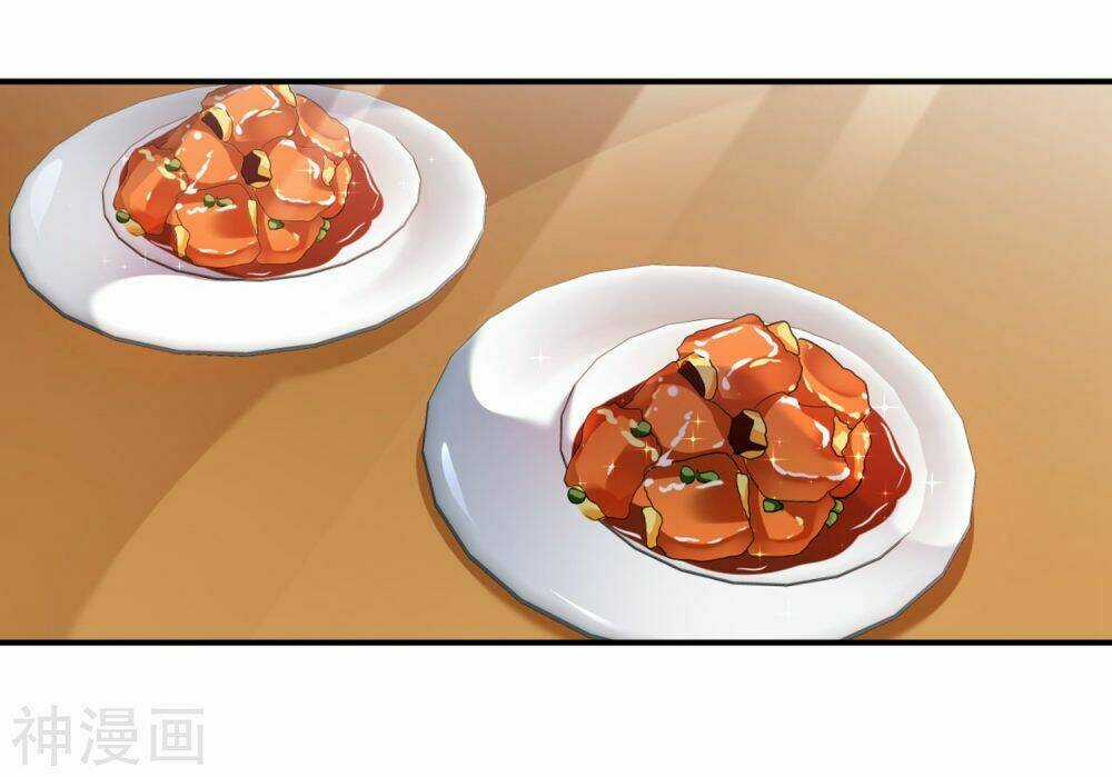 Dòng Máu Ngọt Ngào Chapter 8 trang 5