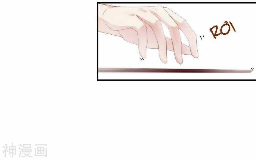 Dòng Máu Ngọt Ngào Chapter 8 trang 9