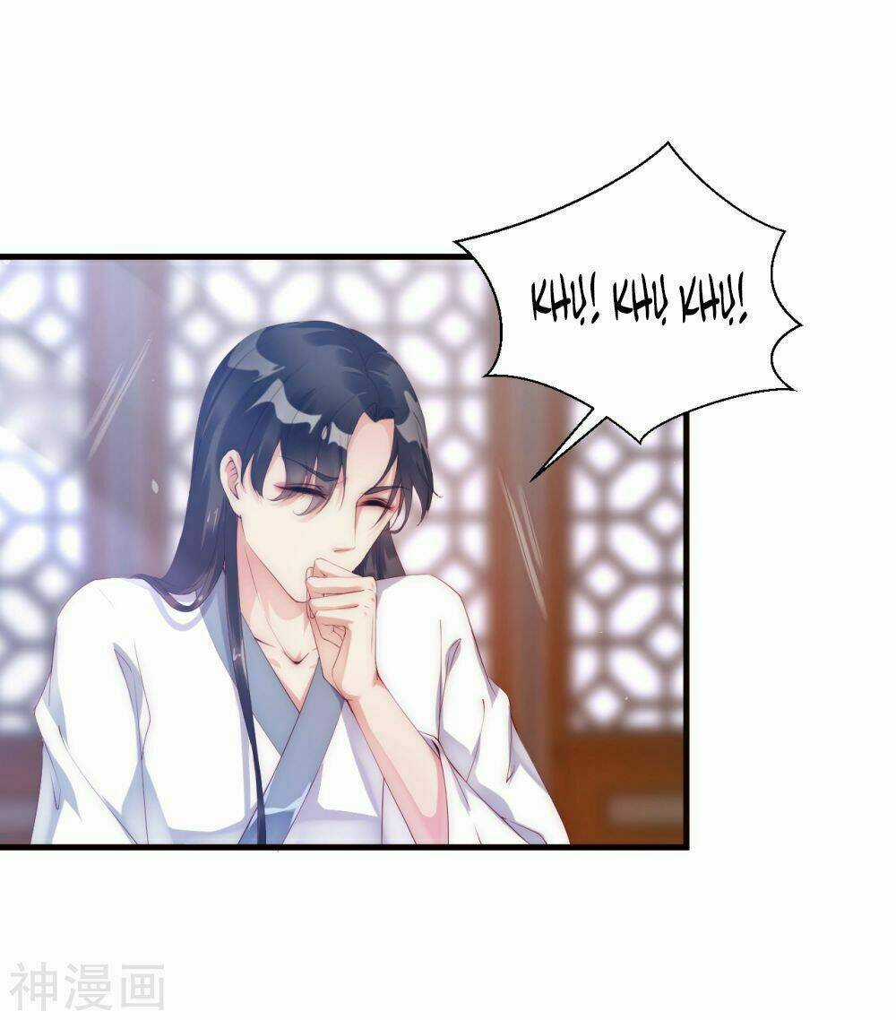 Dòng Máu Ngọt Ngào Chapter 9 trang 21