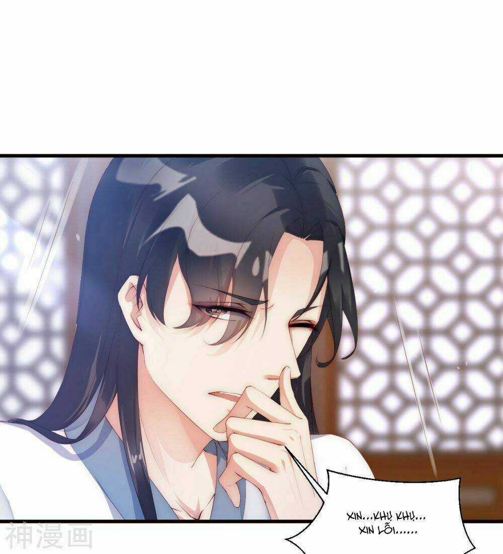 Dòng Máu Ngọt Ngào Chapter 9 trang 22