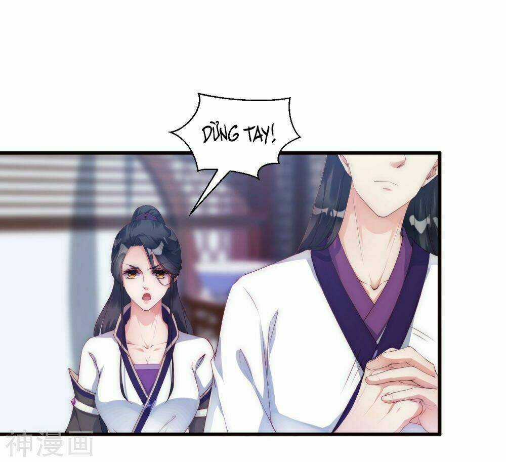 Dòng Máu Ngọt Ngào Chapter 9 trang 25