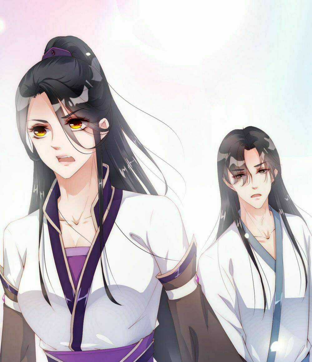 Dòng Máu Ngọt Ngào Chapter 9 trang 29