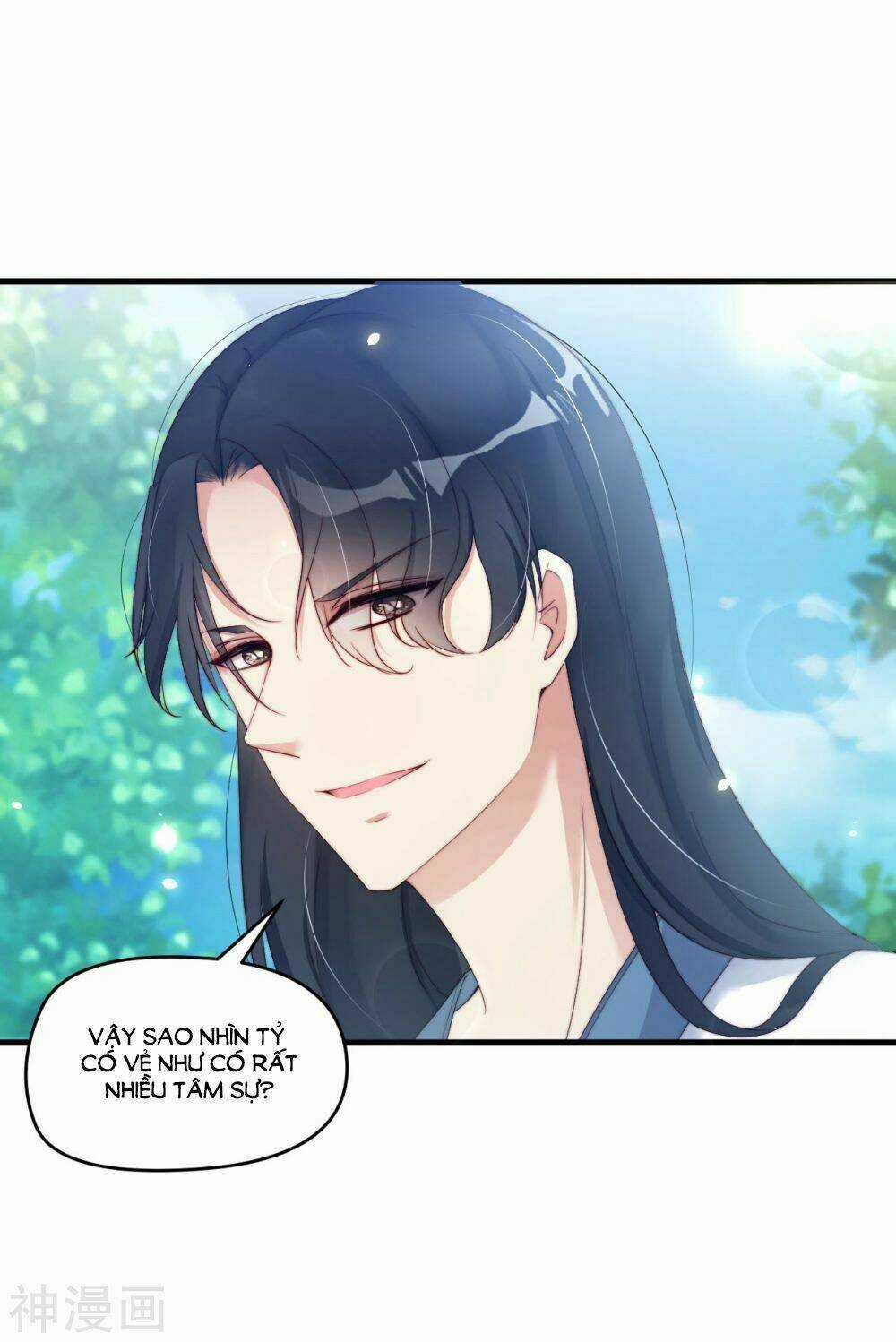 Dòng Máu Ngọt Ngào Chapter 9 trang 34