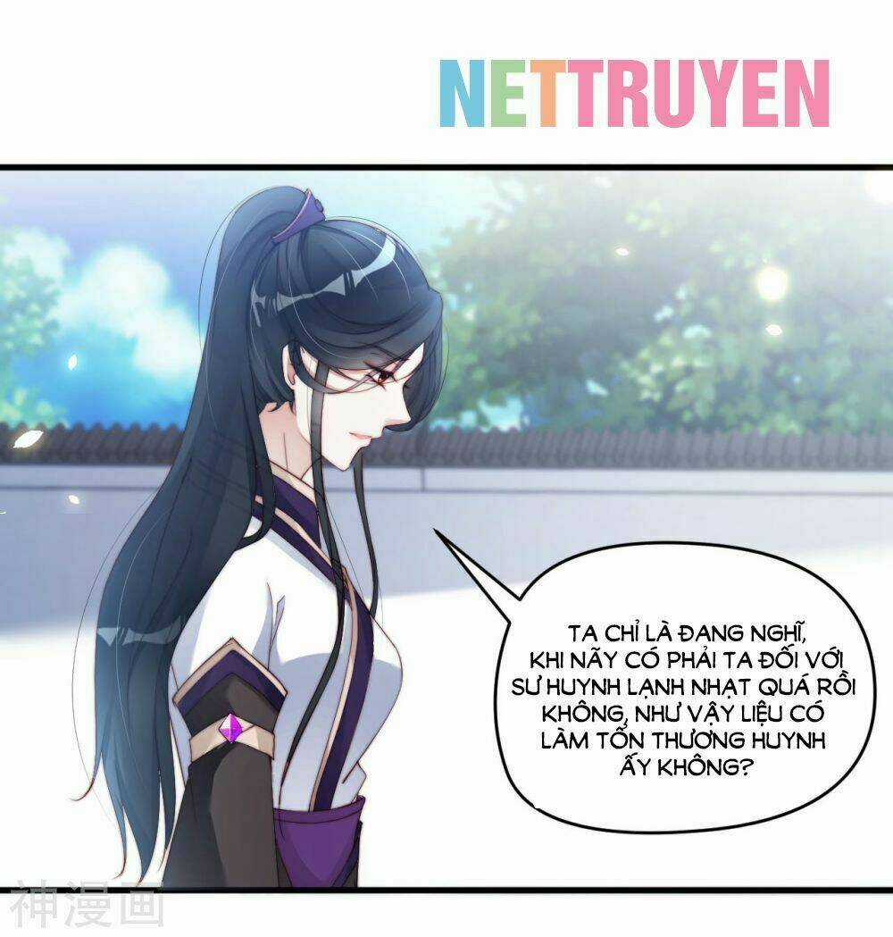 Dòng Máu Ngọt Ngào Chapter 9 trang 35