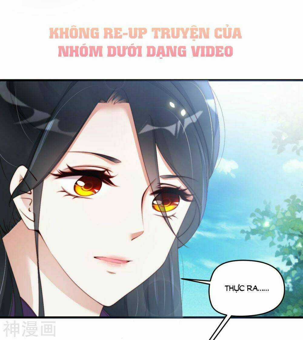 Dòng Máu Ngọt Ngào Chapter 9 trang 37