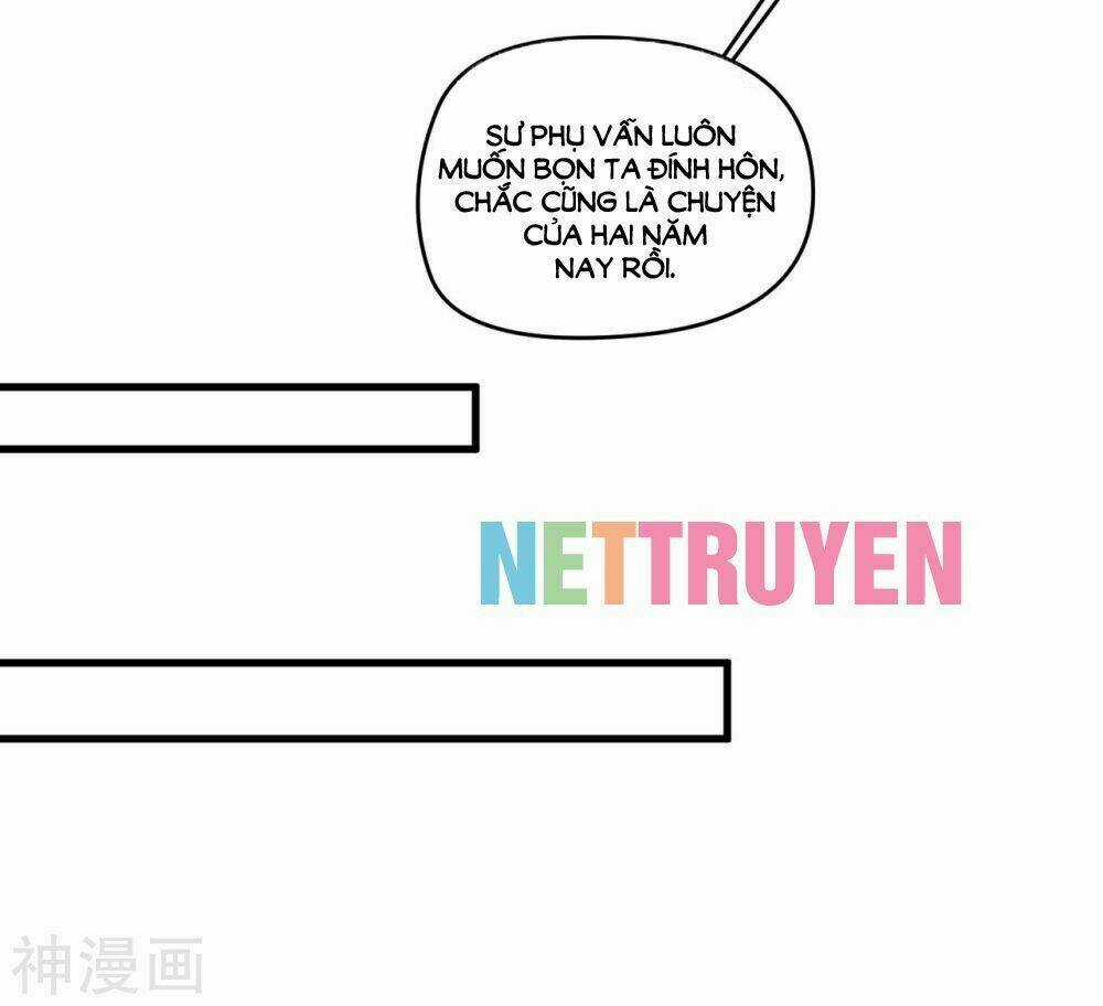 Dòng Máu Ngọt Ngào Chapter 9 trang 38