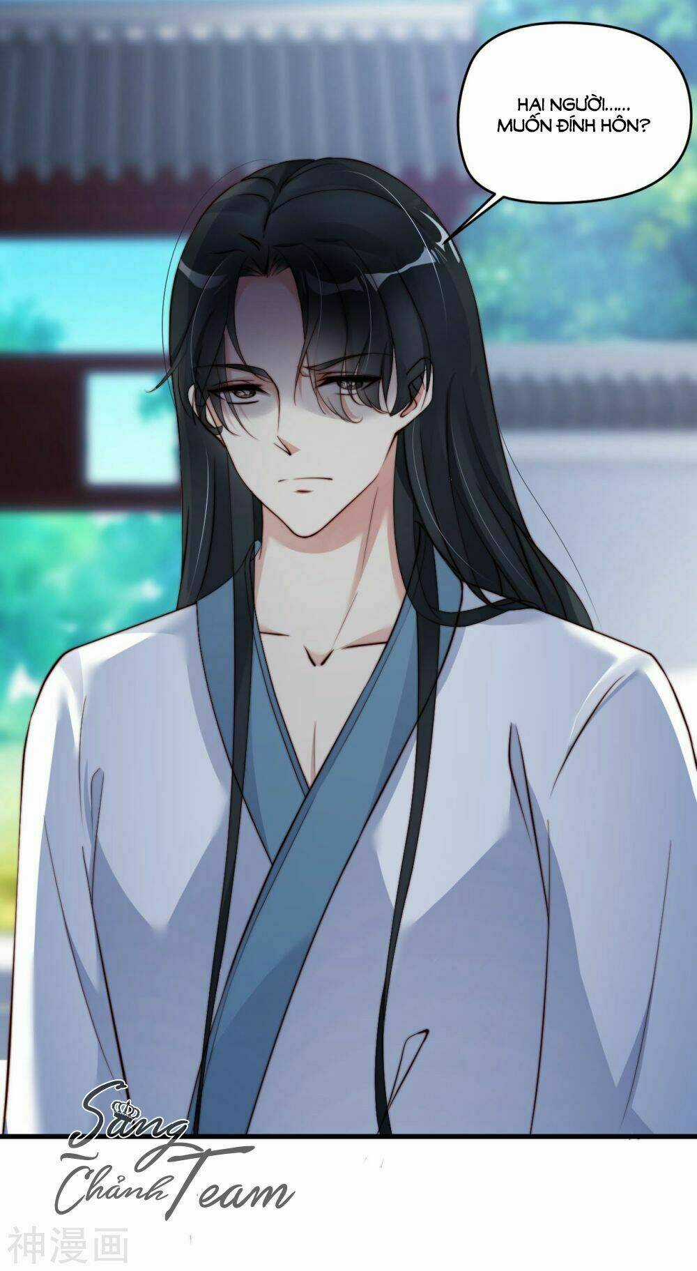 Dòng Máu Ngọt Ngào Chapter 9 trang 40