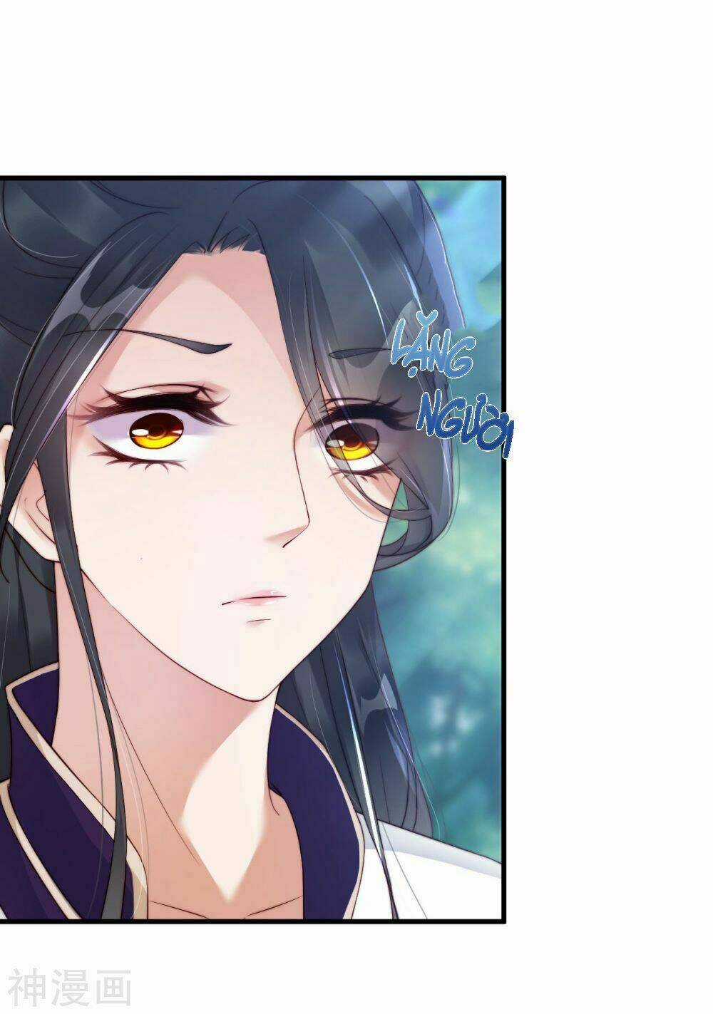 Dòng Máu Ngọt Ngào Chapter 9 trang 6