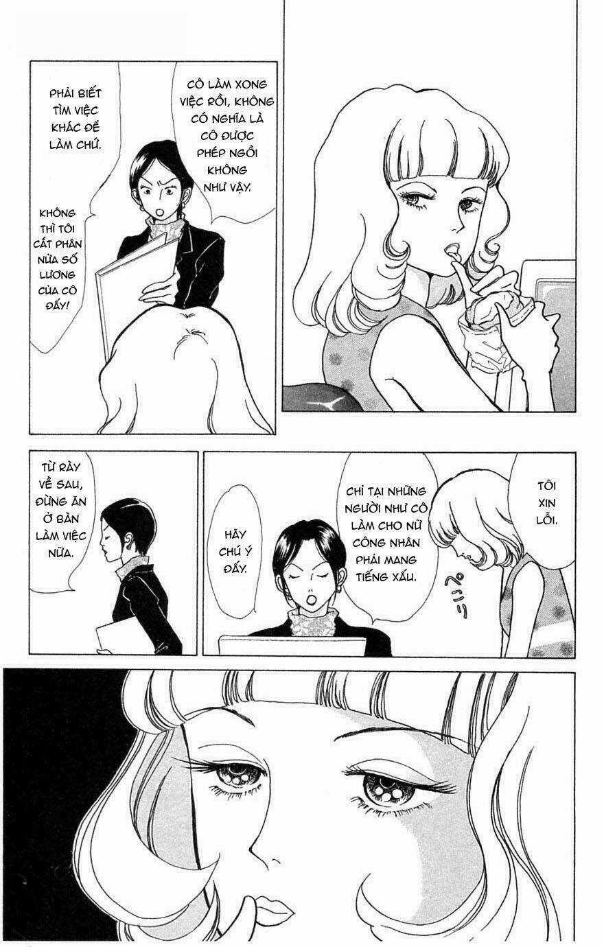 Đồng minh của chính nghĩa Chapter 1 trang 25