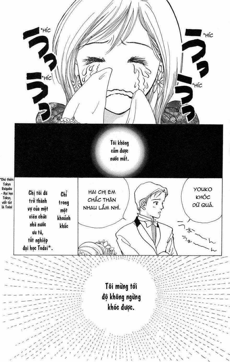 Đồng minh của chính nghĩa Chapter 1 trang 39