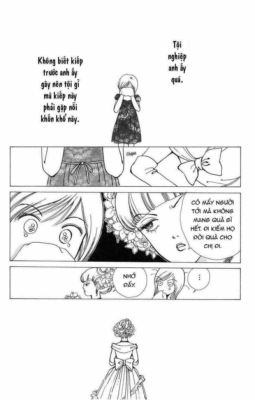 Đồng minh của chính nghĩa Chapter 1 trang 42