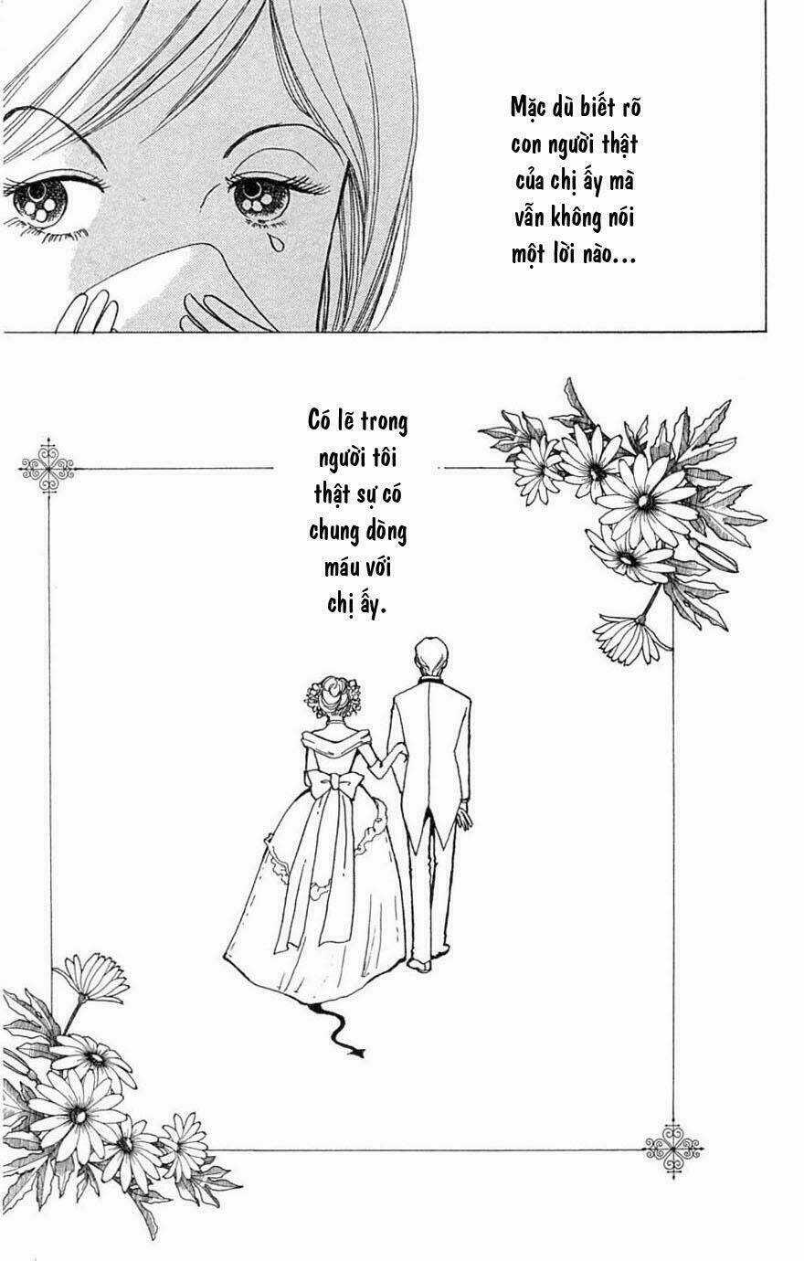 Đồng minh của chính nghĩa Chapter 1 trang 43